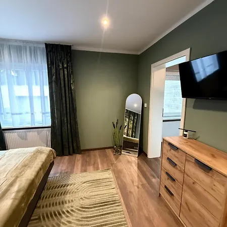Modernes 2 Mit Eigener Kueche & Bad - Schuster Homes - Appartement