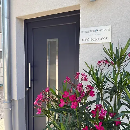 Modernes 2 Mit Eigener Küche&bad - Schuster Homes - Salzgitter
