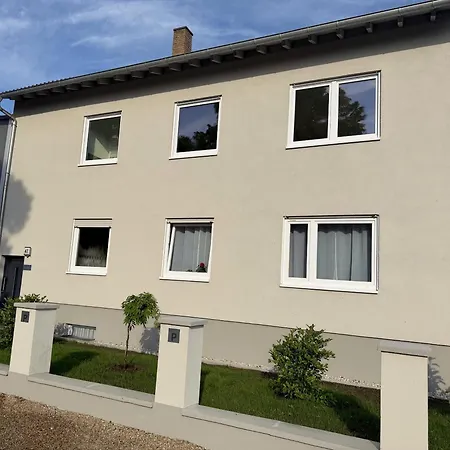 Appartement Modernes 2 Mit Eigener Kueche & Bad - Schuster Homes -