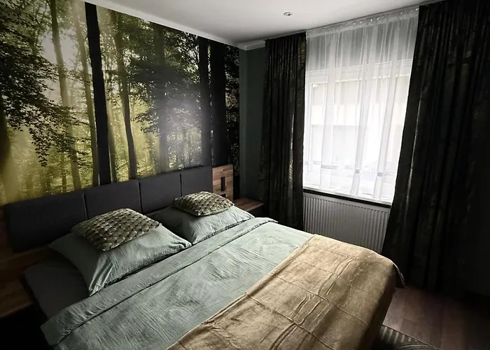 Modernes 2 Mit Eigener Kueche & Bad - Schuster Homes - Salzgitter